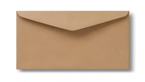 Envelop Kraft