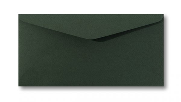 Envelop vintage green