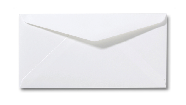 Envelop wit